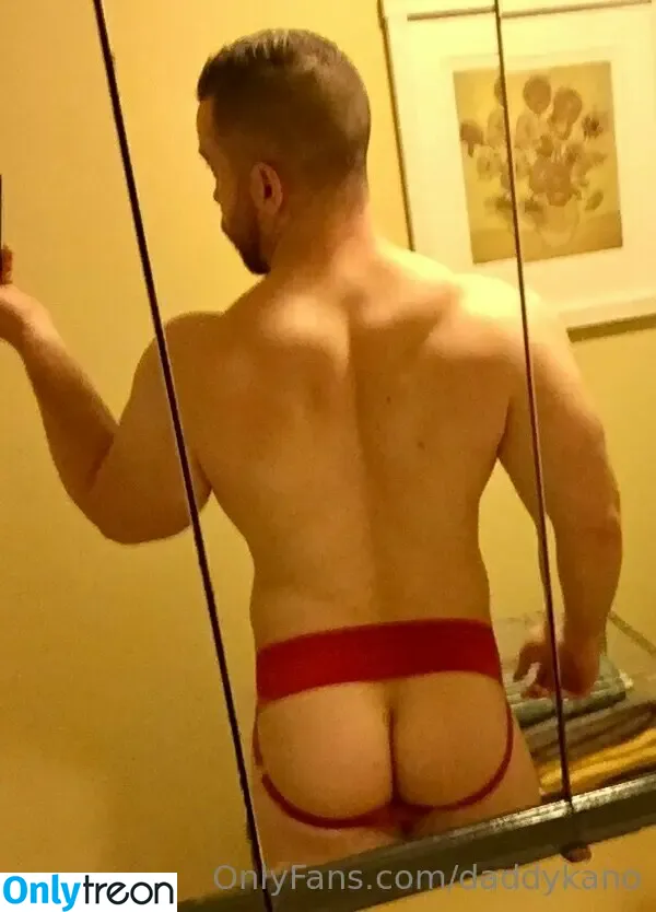 daddykano nude photo #0002 (officialbigdaddykane)