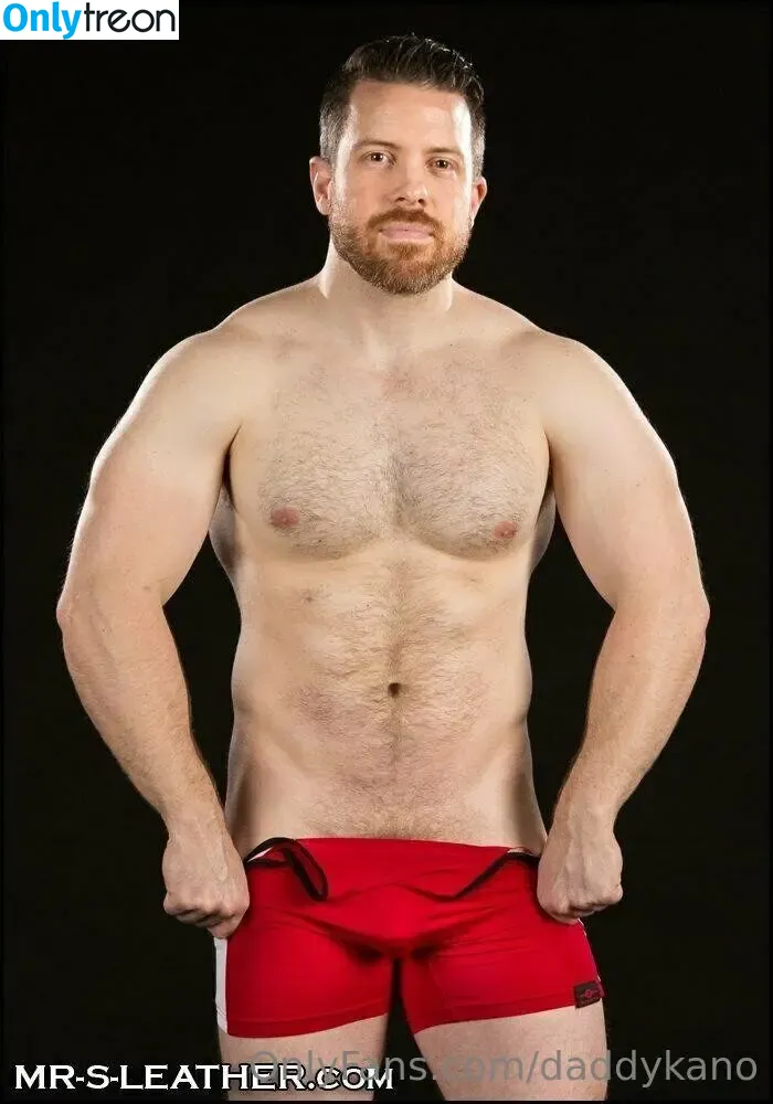 daddykano nude photo #0010 (officialbigdaddykane)