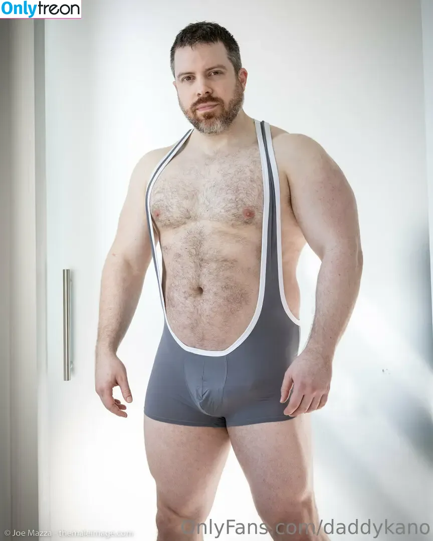 daddykano nude photo #0029 (officialbigdaddykane)