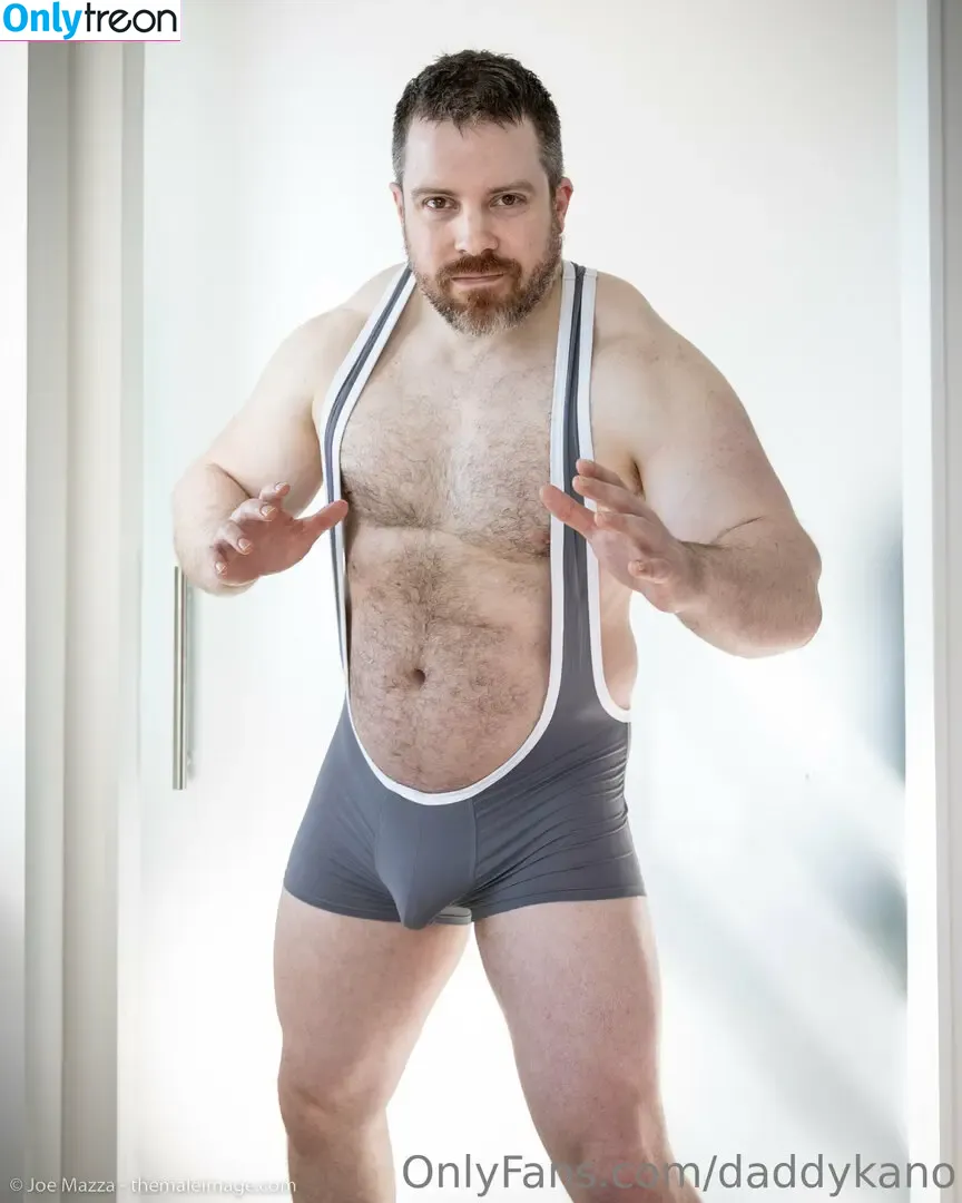 daddykano nude photo #0030 (officialbigdaddykane)