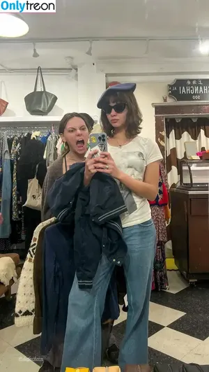 Dafne Keen / dafnefeetworld / dafnekeen nude photo #0014