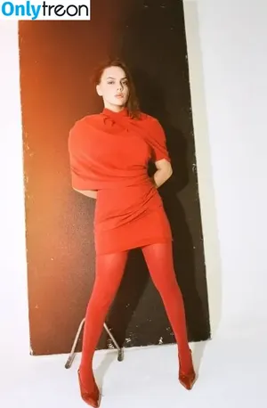 Dafne Keen / dafnefeetworld / dafnekeen nude photo #0017
