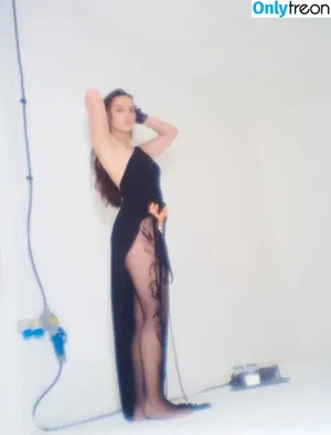 Dafne Keen / dafnefeetworld / dafnekeen nude photo #0018