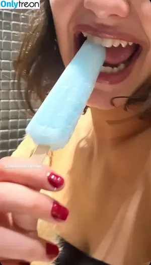 Dafne Keen / dafnefeetworld / dafnekeen nude photo #0019