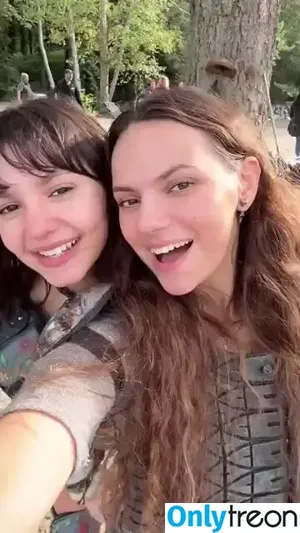 Dafne Keen / dafnefeetworld / dafnekeen nude photo #0026