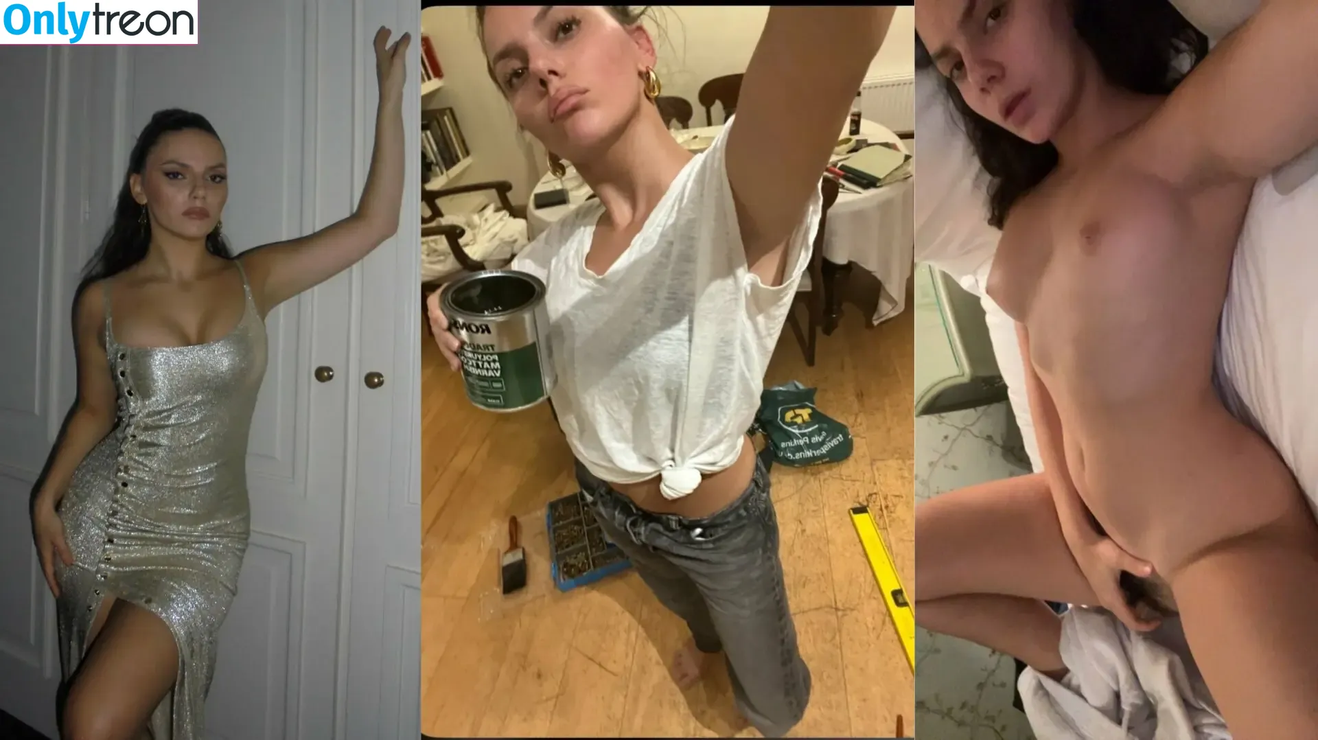 Dafne Keen nude photo #0012 (dafnefeetworld / dafnekeen)