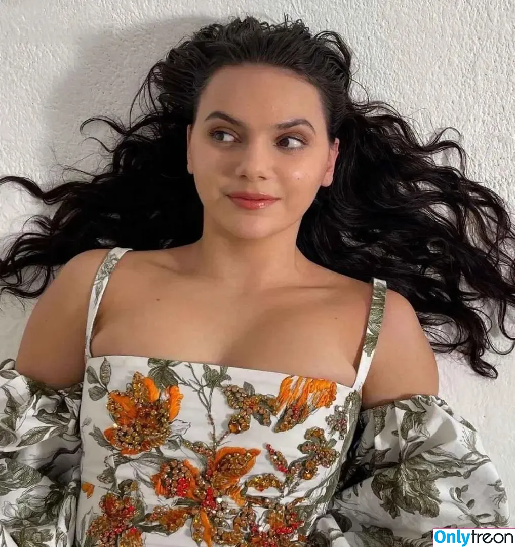 Dafne Keen nude photo #0024 (dafnefeetworld / dafnekeen)