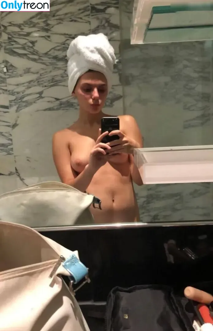 Dafne Keen nude photo #0037 (dafnefeetworld / dafnekeen)