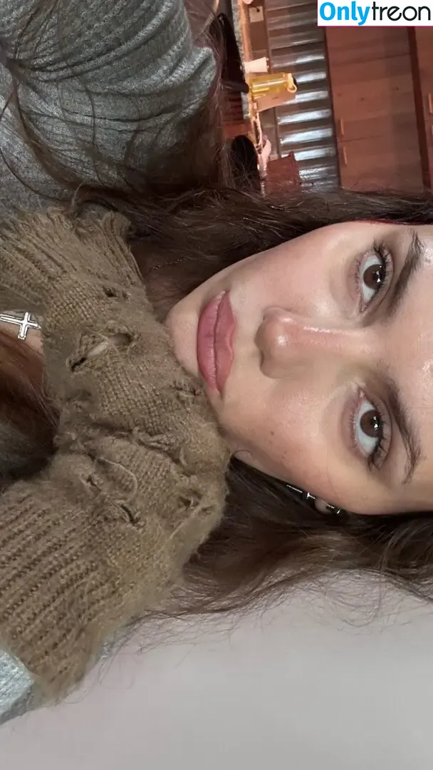 Dafne Keen nude photo #0041 (dafnefeetworld / dafnekeen)