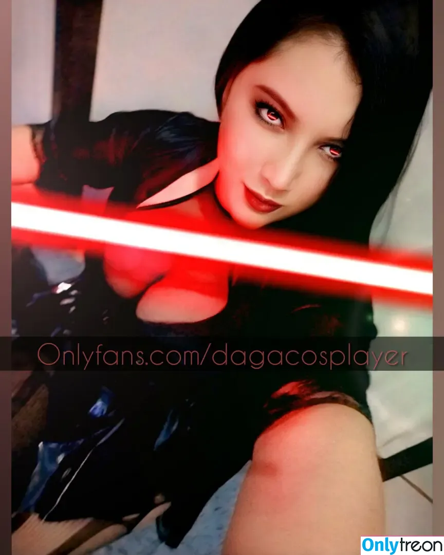 dagacosplayer nude photo #0004 (dagacosplayer)