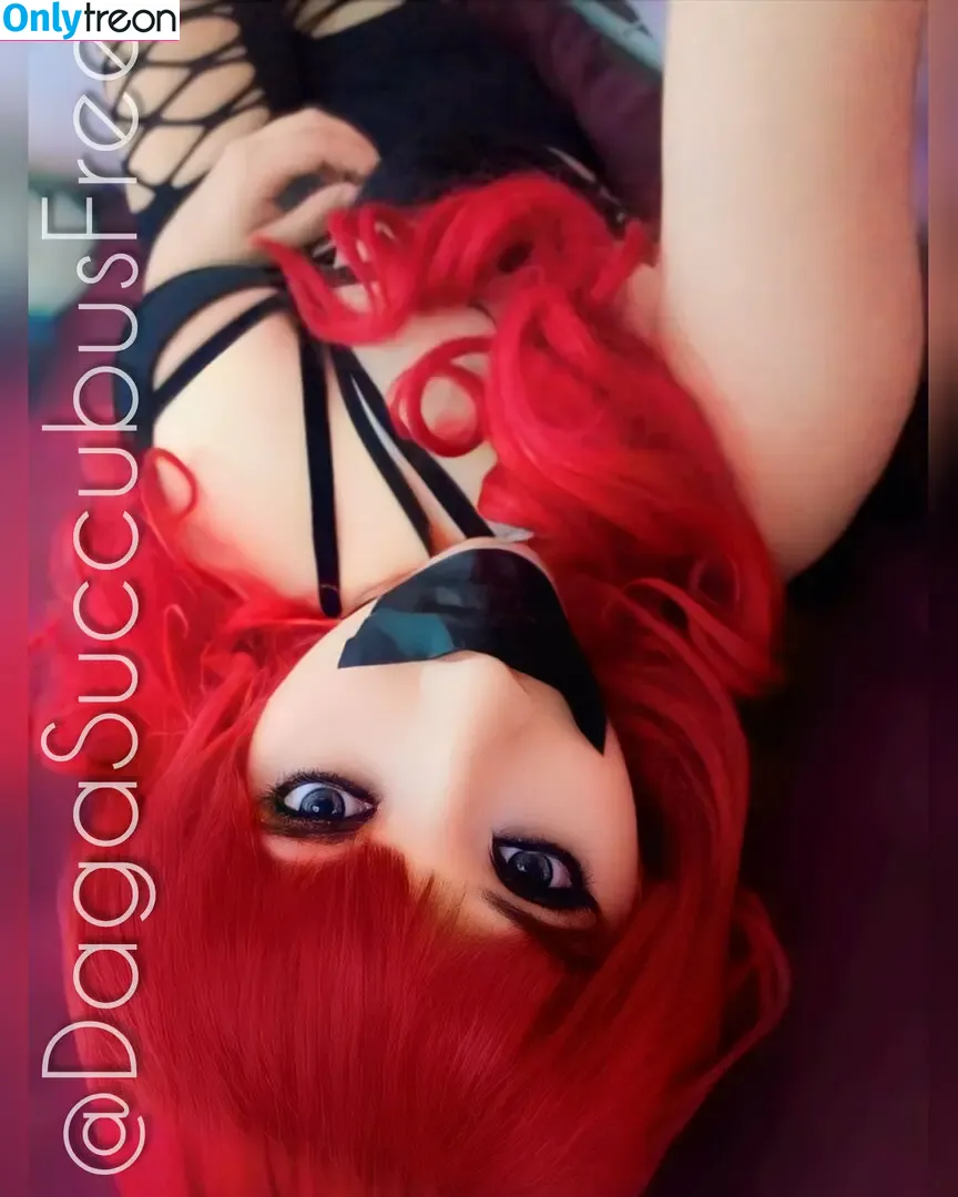 dagacosplayer nude photo #0008 (dagacosplayer)