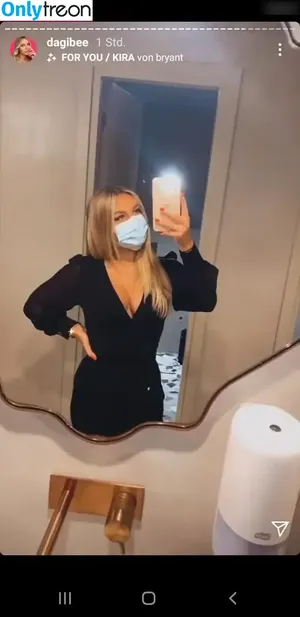 Dagi Bee / dagibee nude photo #0072