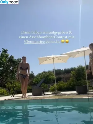 Dagi Bee / dagibee nude photo #0192