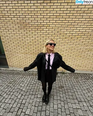 Dagny Norvoll Sandvik / dagnymusic nude photo #0063