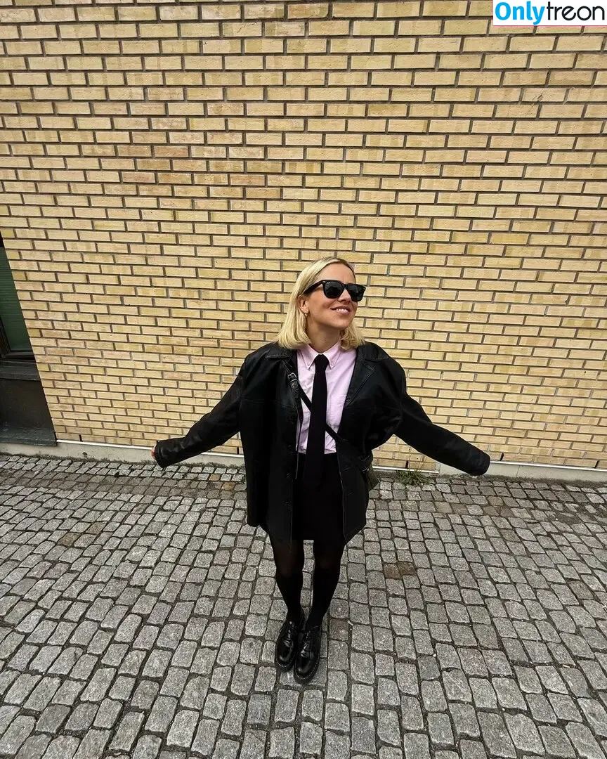 Dagny Norvoll Sandvik nude photo #0063 (dagnymusic)