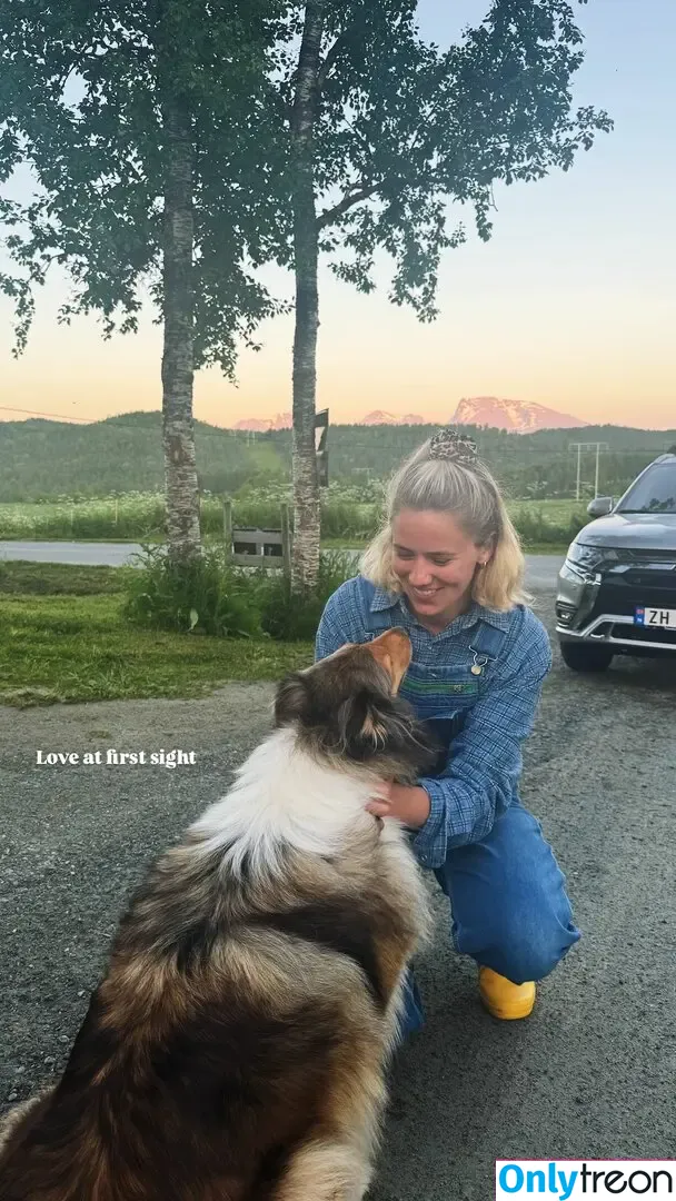 Dagny Norvoll Sandvik nude photo #0074 (dagnymusic)