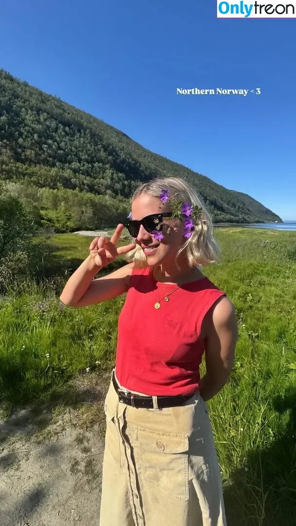 Dagny Norvoll Sandvik nude photo #0075 (dagnymusic)