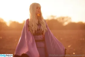dahlia_cosplayworld / keiphotolab nude photo #0004