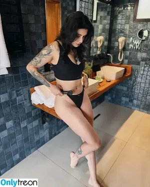 Daiane Costa / daianecostab / lanaburns nude photo #0017