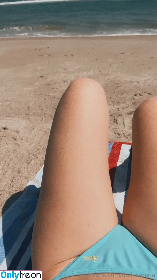 Dailyserena nude photo #0119 (Thegirlthatreads / dailyersa)