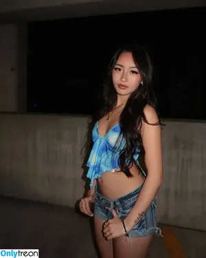 Daisy Chang / Adoredeardaisy / Daisygnahc nude photo #0150