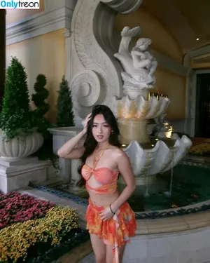 Daisy Chang / Adoredeardaisy / Daisygnahc nude photo #0158