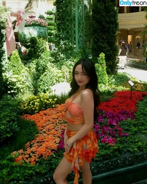 Daisy Chang / Adoredeardaisy / Daisygnahc nude photo #0160