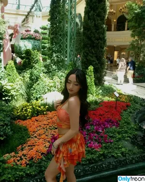 Daisy Chang / Adoredeardaisy / Daisygnahc nude photo #0162