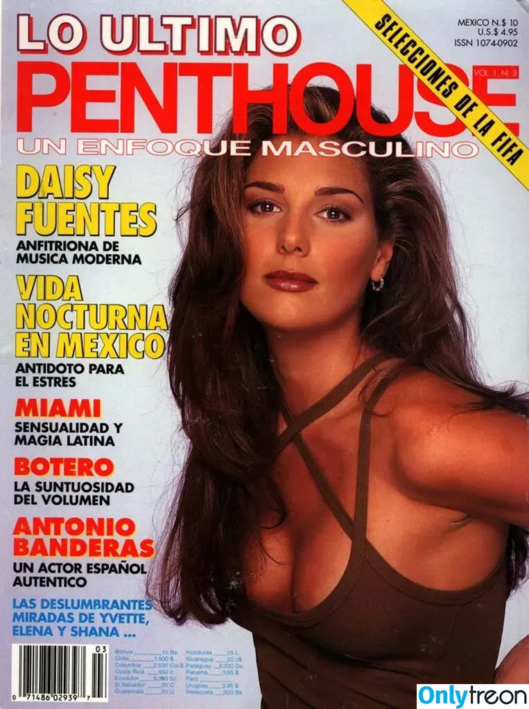 Daisy Fuentes nude photo #0033 (daisyfuentes / danyela2001)