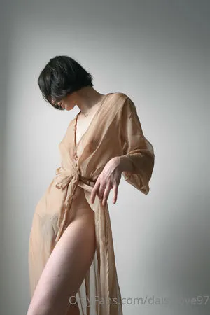 Daisy Love / daisylove97 / daisyyy_loveee nude photo #0057