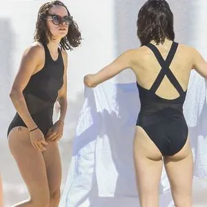 Daisy Ridley / daisyridley nude photo #0012