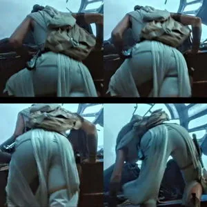 Daisy Ridley / daisyridley nude photo #0058