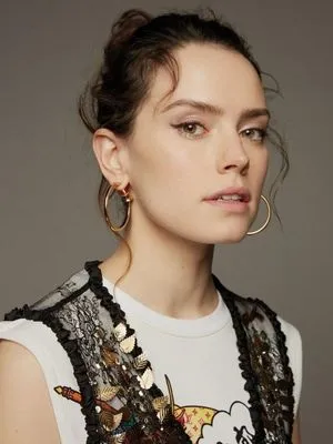 Daisy Ridley / daisyridley nude photo #0081