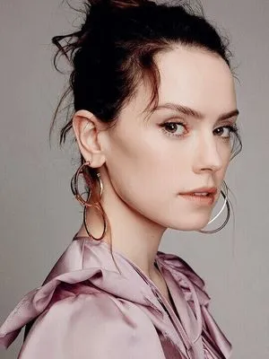 Daisy Ridley / daisyridley nude photo #0084