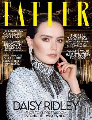 Daisy Ridley / daisyridley nude photo #0091