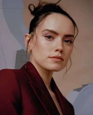 Daisy Ridley / daisyridley nude photo #0099