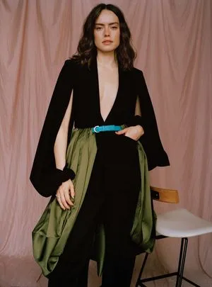 Daisy Ridley / daisyridley nude photo #0103