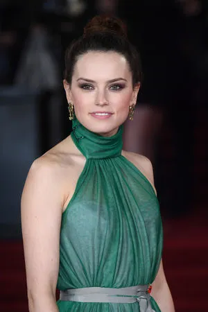 Daisy Ridley / daisyridley nude photo #0142
