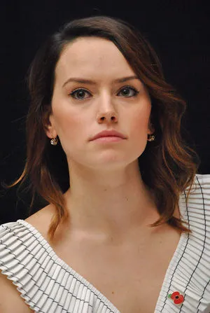 Daisy Ridley / daisyridley nude photo #0206
