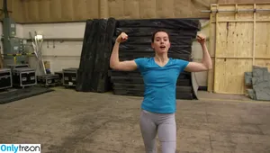 Daisy Ridley / daisyridley nude photo #0393