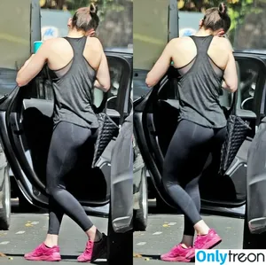 Daisy Ridley / daisyridley nude photo #0394