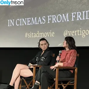 Daisy Ridley / daisyridley nude photo #0466