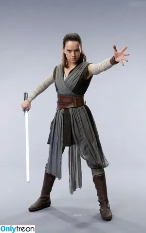 Daisy Ridley / daisyridley nude photo #0510