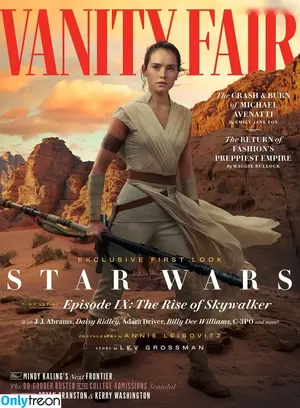 Daisy Ridley / daisyridley nude photo #0519