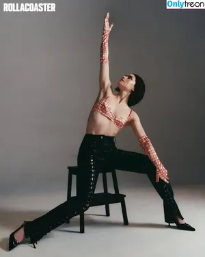 Daisy Ridley / daisyridley nude photo #0648