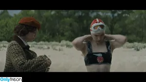 Daisy Ridley / daisyridley nude photo #0682