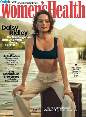 Daisy Ridley / daisyridley nude photo #0741