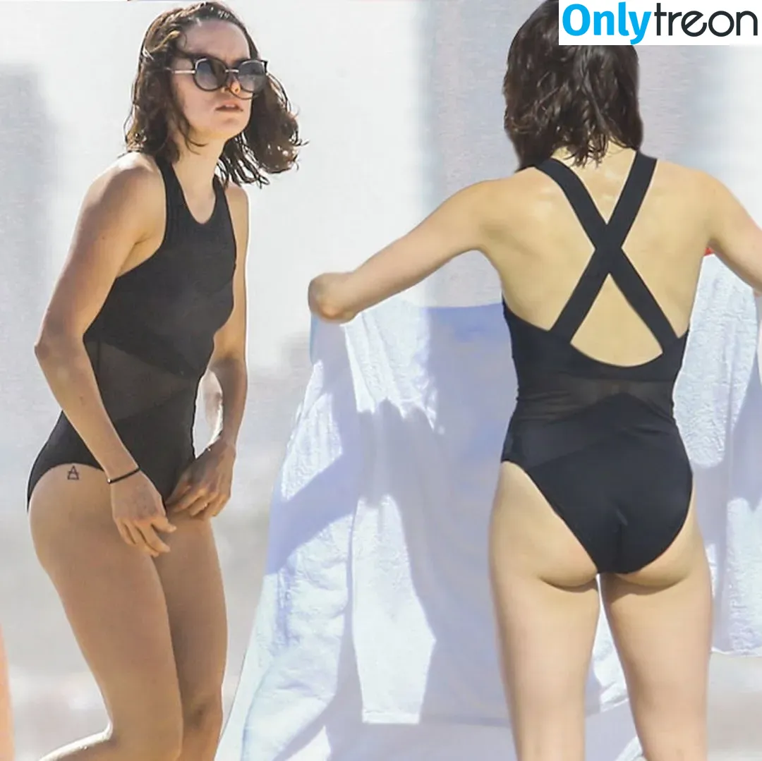 Daisy Ridley nude photo #0012 (daisyridley)