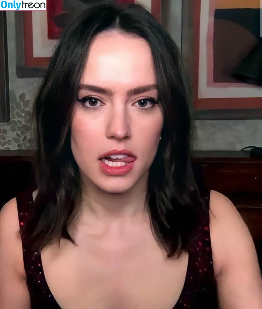 Daisy Ridley nude photo #0024 (daisyridley)