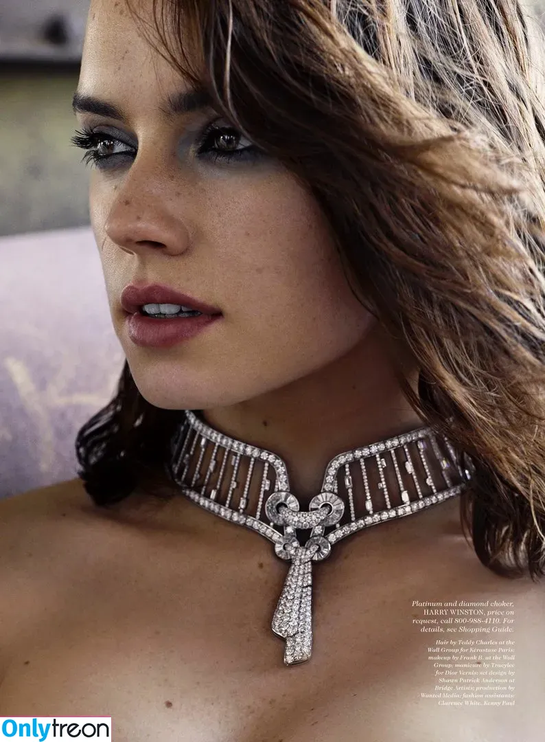 Daisy Ridley nude photo #0026 (daisyridley)